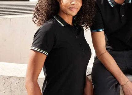 Polo personalizzabile Ladies' Polo JN1305 - Ladies' Polo