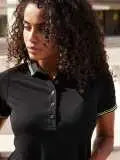 Polo personalizzabile Ladies' Polo JN1305 - Ladies' Polo