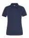 Polo personalizzabile Ladies' Bio Stretch-Polo Work - Solid JN1805 - navy