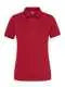 Polo personalizzabile Ladies' Bio Stretch-Polo Work - Solid JN1805 - red