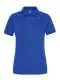 Polo personalizzabile Ladies' Bio Stretch-Polo Work - Solid JN1805 - royal
