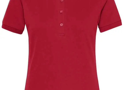 Polo personalizzabile Ladies' Bio Stretch-Polo Work - Solid JN1805 - Ladies' Bio Stretch-Polo Work - Solid
