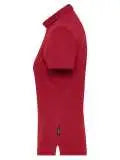 Polo personalizzabile Ladies' Bio Stretch-Polo Work - Solid JN1805 - Ladies' Bio Stretch-Polo Work - Solid