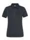 Polo personalizzabile Ladies' Bio Stretch-Polo Work - Solid JN1805 - carbon