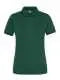 Polo personalizzabile Ladies' Bio Stretch-Polo Work - Solid JN1805 - dark-green