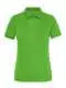 Polo personalizzabile Ladies' Bio Stretch-Polo Work - Solid JN1805 - lime-green