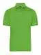 Polo personalizzabile Men's Bio Stretch-Polo Work - Solid JN1806 - lime-green