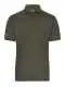Polo personalizzabile Men's Bio Stretch-Polo Work - Solid JN1806 - olive