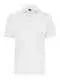 Polo personalizzabile Men's Bio Stretch-Polo Work - Solid JN1806 - white