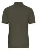 Polo personalizzabile Men's Bio Stretch-Polo Work - Solid JN1806