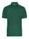 Polo personalizzabile Men's Bio Stretch-Polo Work - Solid JN1806 - dark-green