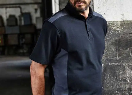 Polo personalizzabile Men's Workwear Polo - Strong JN1826 - JN1826-01.jpg