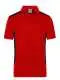 Polo personalizzabile Men's Workwear Polo - Strong JN1826 - red/black