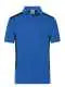Polo personalizzabile Men's Workwear Polo - Strong JN1826 - royal/navy