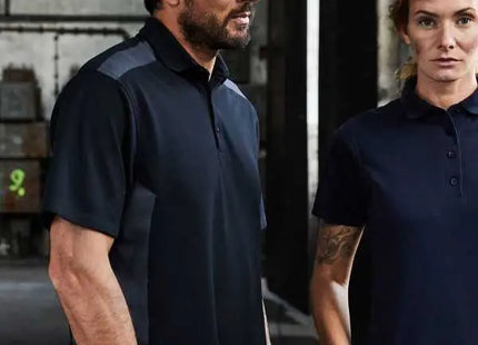 Polo personalizzabile Men's Workwear Polo - Strong JN1826 - Men's Workwear Polo - Strong