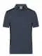 Polo personalizzabile Men's Workwear Polo - Strong JN1826 - carbon/black