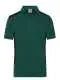 Polo personalizzabile Men's Workwear Polo - Strong JN1826 - dark-green/black