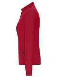 Polo personalizzabile Ladies' Workwear-Longsleeve Polo JN1841 - Ladies' Workwear-Longsleeve Polo