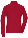 Polo personalizzabile Ladies' Workwear-Longsleeve Polo JN1841 - Ladies' Workwear-Longsleeve Polo