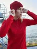 Polo personalizzabile Ladies' Workwear-Longsleeve Polo JN1841 - Ladies' Workwear-Longsleeve Polo