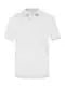 Polo personalizzabile Men's Elastic Polo JN569 - white/black