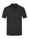 Polo personalizzabile Men's Elastic Polo JN569 - black/white