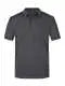 Polo personalizzabile Men's Elastic Polo JN569 - graphite