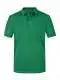 Polo personalizzabile Men's Elastic Polo JN569 - irish-green/white