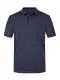 Polo personalizzabile Men's Elastic Polo JN569 - navy/white
