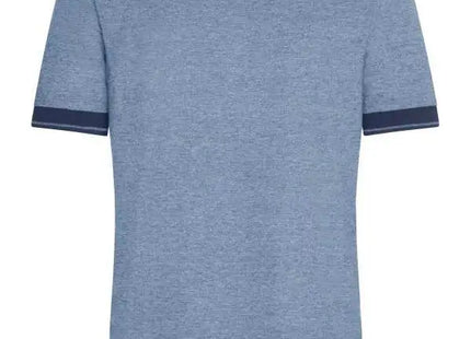 Polo personalizzabile Men's Heather Polo JN706 - Men's Heather Polo
