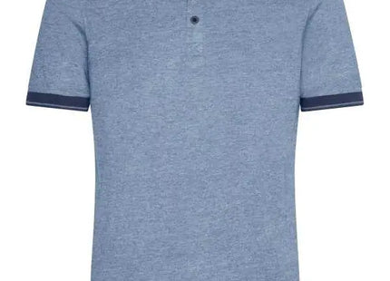 Polo personalizzabile Men's Heather Polo JN706 - Men's Heather Polo