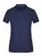 Polo personalizzabile Ladies' Pima Polo JN707 - navy