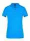 Polo personalizzabile Ladies' Pima Polo JN707 - regatta-blue
