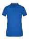 Polo personalizzabile Ladies' Pima Polo JN707 - royal