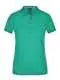 Polo personalizzabile Ladies' Pima Polo JN707 - irish-green