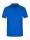 Polo personalizzabile Men's Pima Polo JN708 - royal