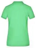 Polo personalizzabile Ladies' Elastic Polo Piqué JN709 - Ladies' Elastic Polo Piqué