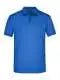 Polo personalizzabile Men's Elastic Polo Piqué JN710 - royal