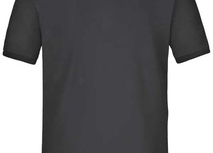 Polo personalizzabile Men's Elastic Polo Piqué JN710