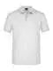Polo personalizzabile Men's Elastic Polo Piqué JN710 - grey-heather