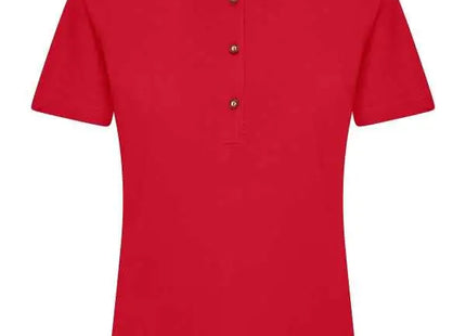 Polo personalizzabile Ladies' Traditional Polo JN715 - Ladies' Traditional Polo