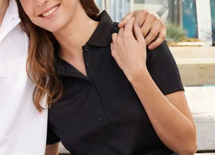 Polo personalizzabile Ladies' Active Polo JN719