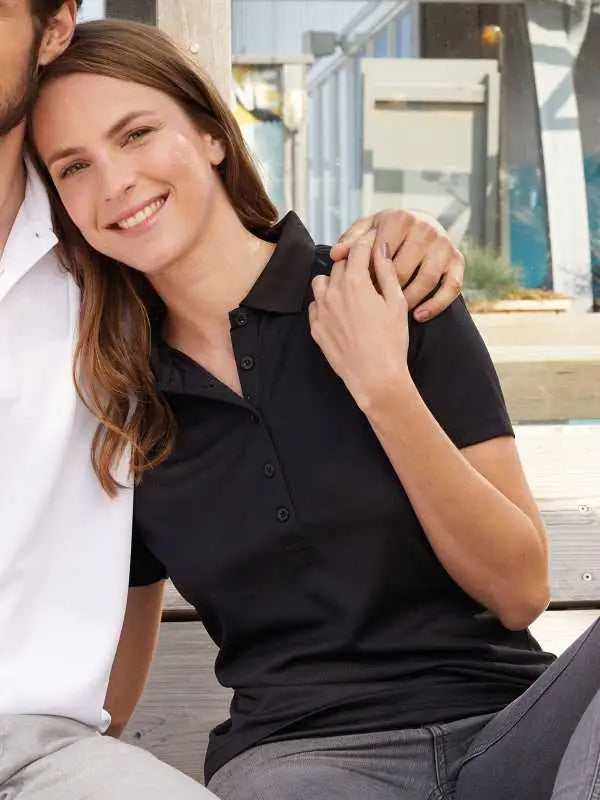Polo personalizzabile Ladies' Active Polo JN719
