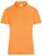 Polo personalizzabile Ladies' Active Polo JN719 - orange