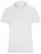 Polo personalizzabile Ladies' Active Polo JN719 - white