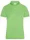 Polo personalizzabile Ladies' Active Polo JN719 - lime-green