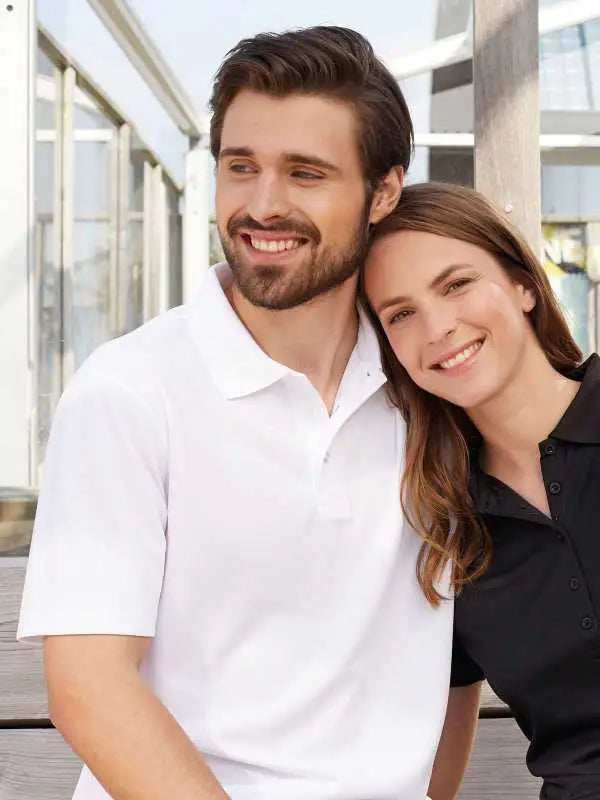 Polo personalizzabile Men's Active Polo JN720