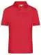 Polo personalizzabile Men's Active Polo JN720 - red