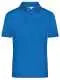 Polo personalizzabile Men's Active Polo JN720 - royal