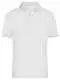 Polo personalizzabile Men's Active Polo JN720 - white